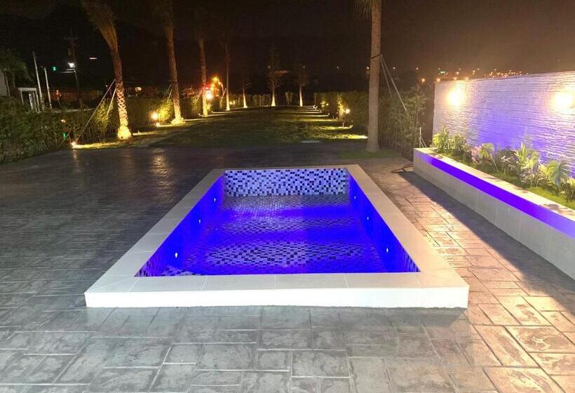 ویلای سوپریور 1 خوابه, Jabez Homestay