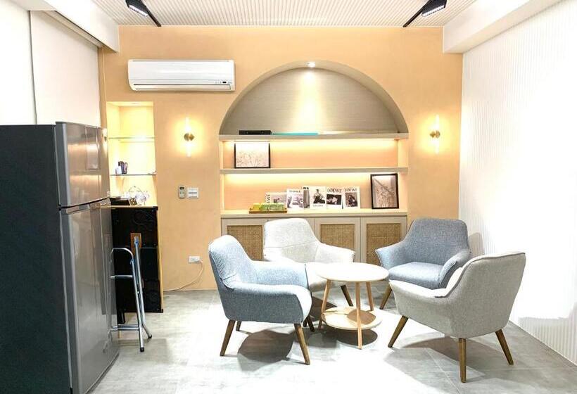 ویلای لوکس 1 خوابه, Jabez Homestay