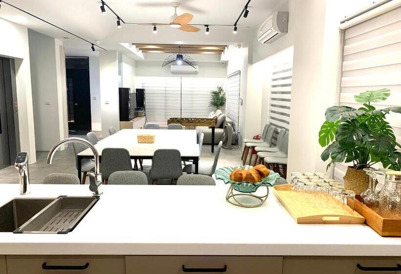 ویلای لوکس 1 خوابه, Jabez Homestay