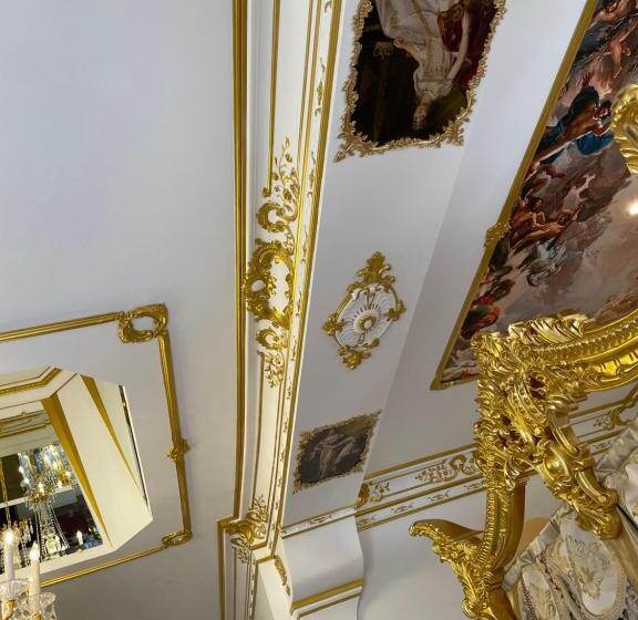 スイート（家族用）, Suite Impériale église Du Couvent
