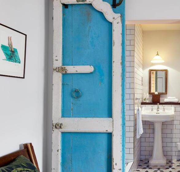 חדר סטנדרט, Artist Residence Cornwall