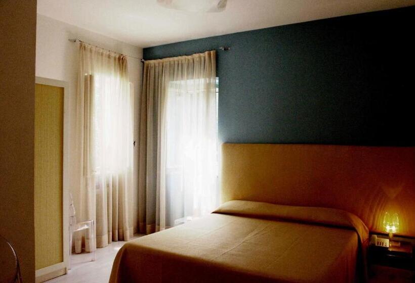 标准间, La Piccola Locanda