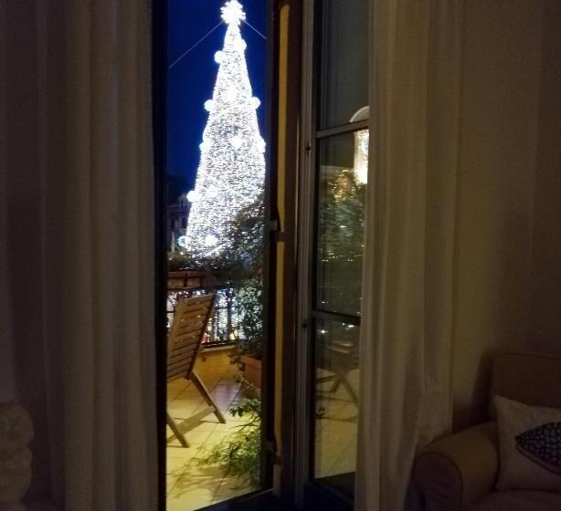 Полулюкс, Palazzo Jannuzzi Relais