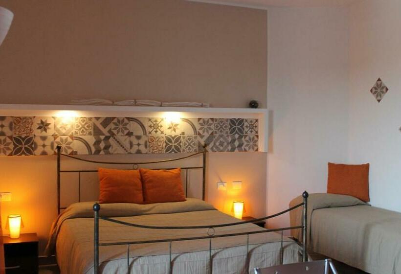 Студия Стандарт, Signorino Eco Resort & Spa