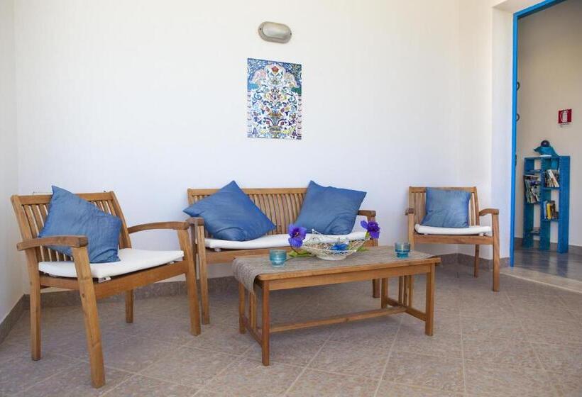 Студио Стандарт с Балконом, Signorino Eco Resort & Spa