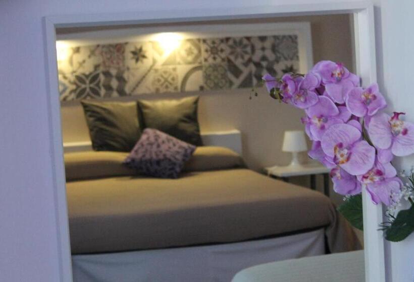 Четырехместный Номер Economy, Signorino Eco Resort & Spa