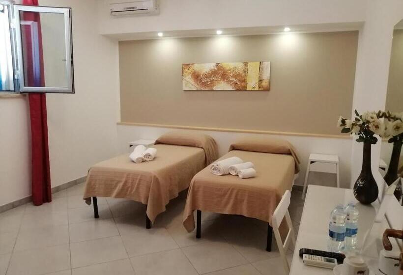 Семейный Номер, Signorino Eco Resort & Spa