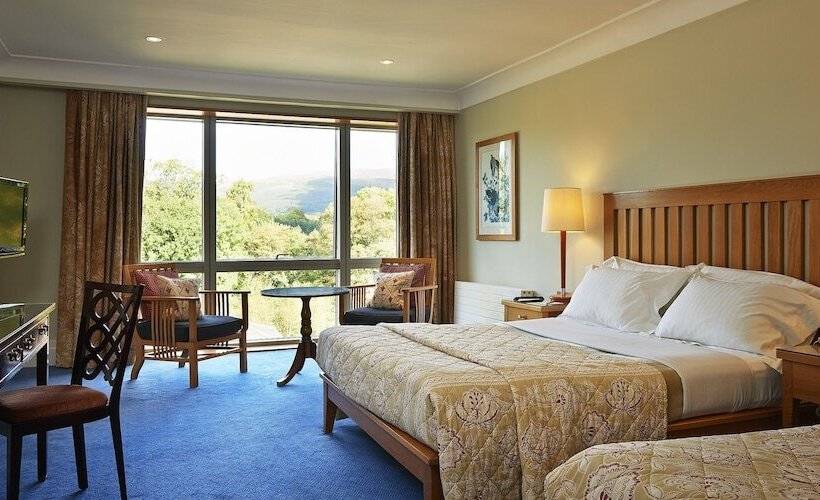 Номер Стандарт, Ballymascanlon Hotel And Golf Resort