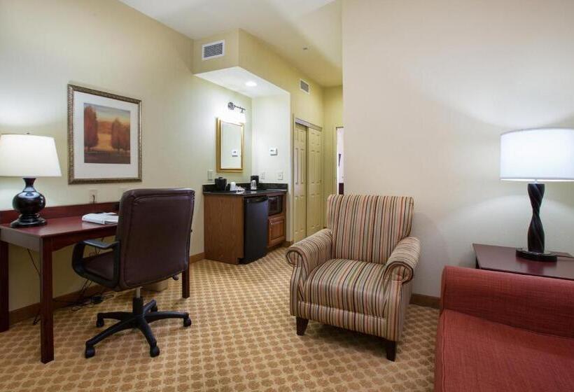 Люкс Адаптированный для Инвалидов, Country Inn & Suites By Radisson, Goodlettsville, Tn