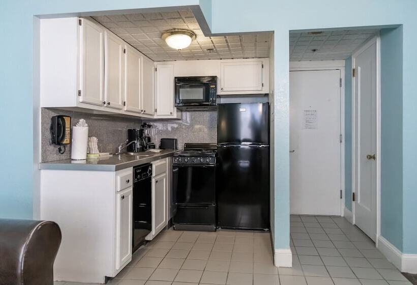 스위트, Legacy Vacation Resorts   Brigantine Beach