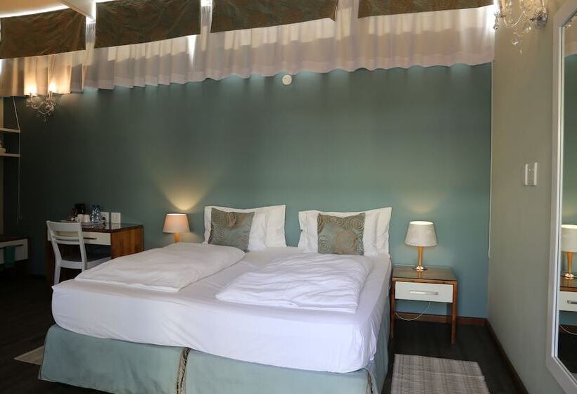 标准间, Namib Guesthouse