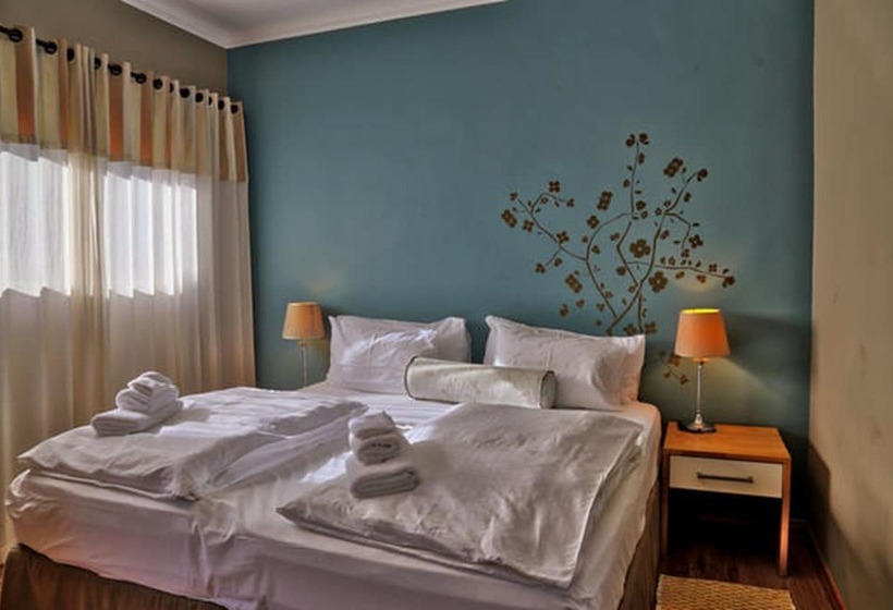 标准间, Namib Guesthouse