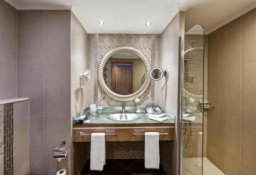 수피리어 룸, Ng Afyon Wellness & Convention