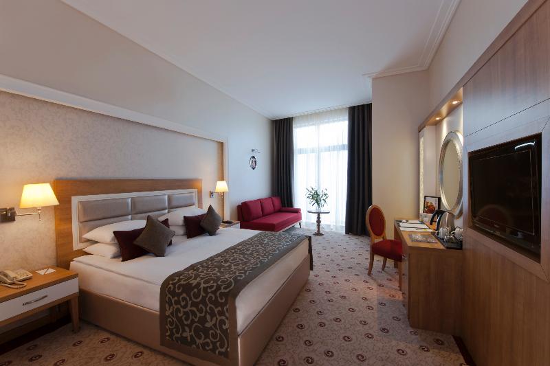 수피리어 룸, Ng Afyon Wellness & Convention