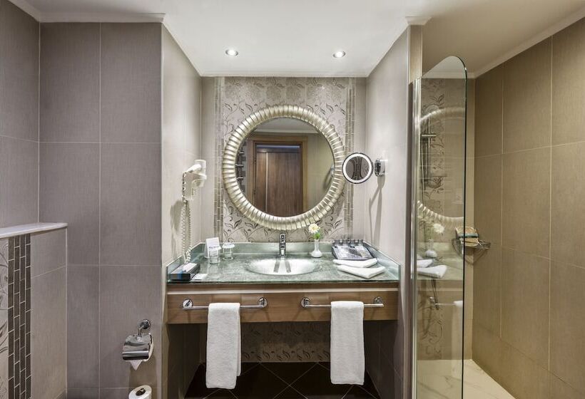 수피리어 룸, Ng Afyon Wellness & Convention