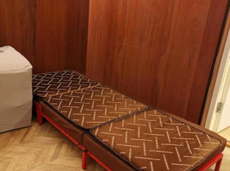패밀리 룸, Omena Hotel Helsinki Lönnrotinkatu
