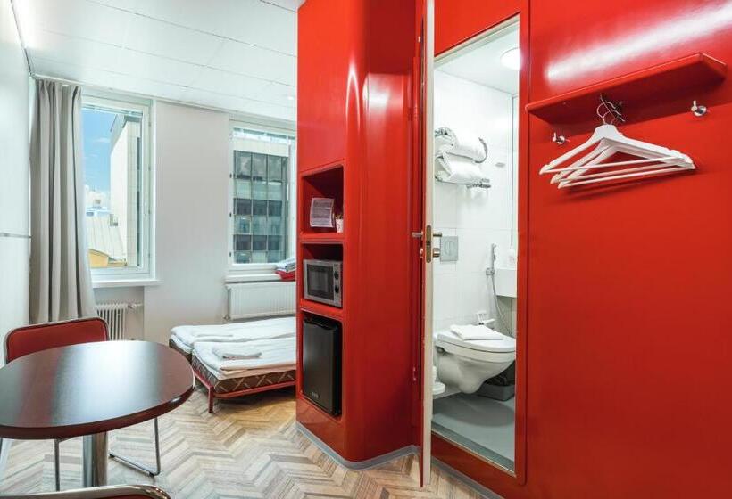 Семейный Номер, Omena Hotel Tampere