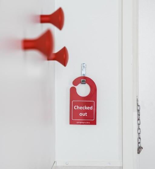 Семейный Номер, Omena Hotel Tampere