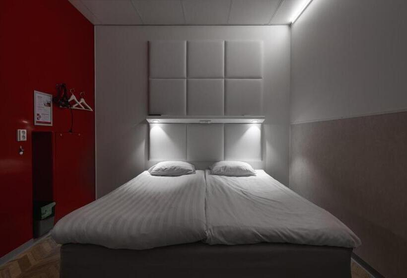 Номер Стандарт, Omena Hotel Tampere