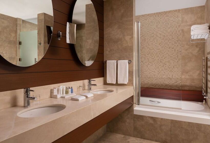 Полулюкс Вид на Море, Radisson Blu Resort & Congress Centre Sochi