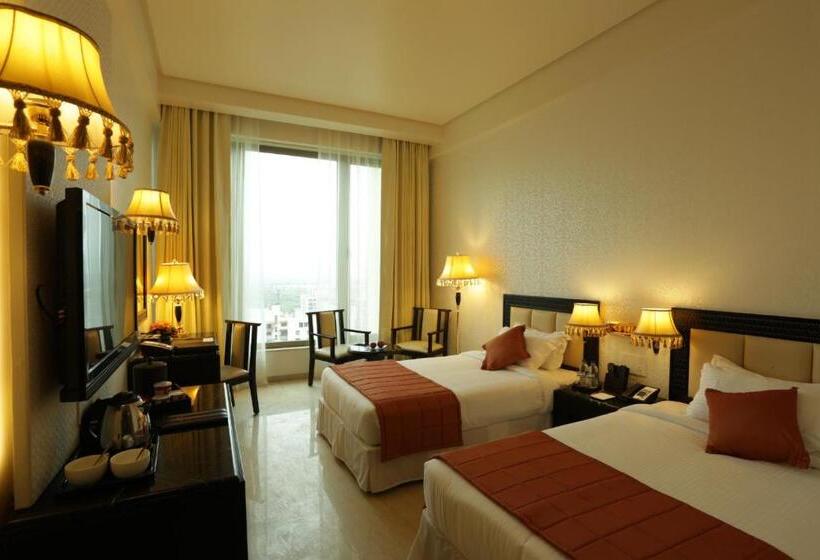 اتاق سوپریور, Royal Tulip Navi Mumbai