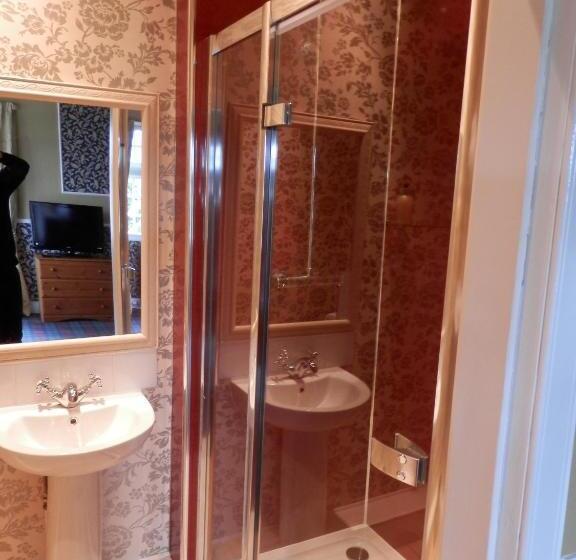 Номер Superior, The Glen Guesthouse