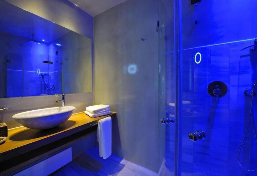 Номер Superior, Valeni Boutique Hotel & Spa