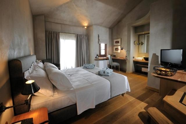 Номер Superior, Valeni Boutique Hotel & Spa