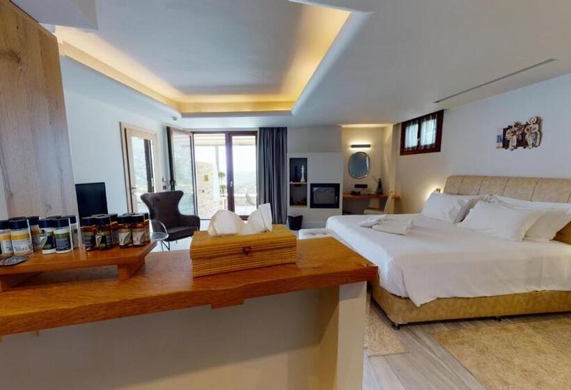 Полулюкс, Valeni Boutique Hotel & Spa