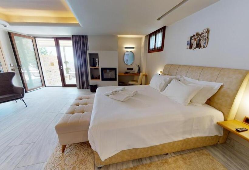 Полулюкс, Valeni Boutique Hotel & Spa