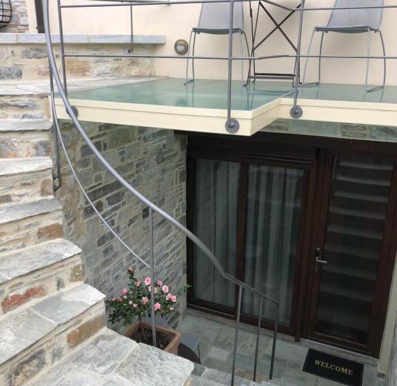 Номер Стандарт, Valeni Boutique Hotel & Spa