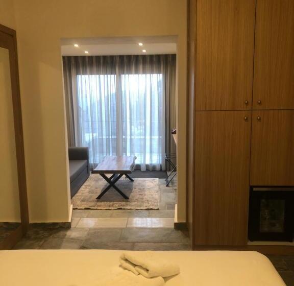 Номер Стандарт, Valeni Boutique Hotel & Spa
