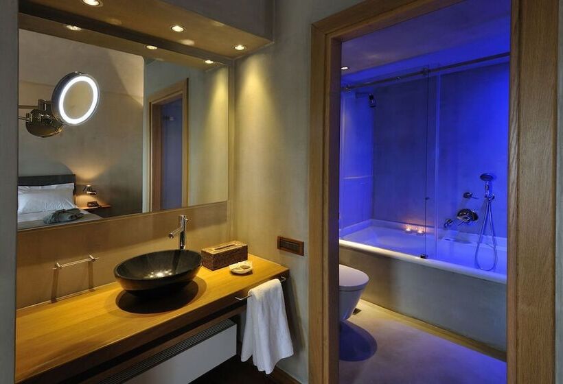 Номер Superior, Valeni Boutique Hotel & Spa