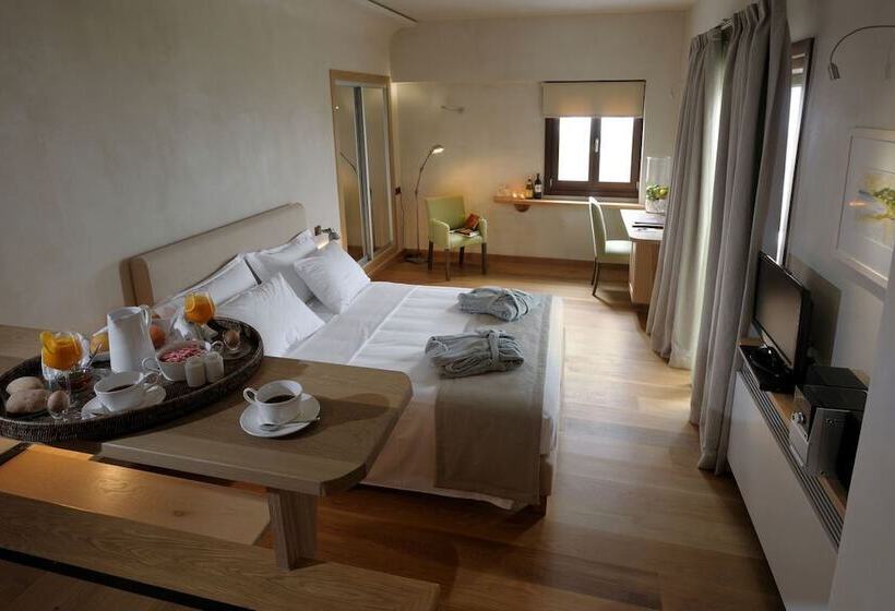 Номер Superior, Valeni Boutique Hotel & Spa