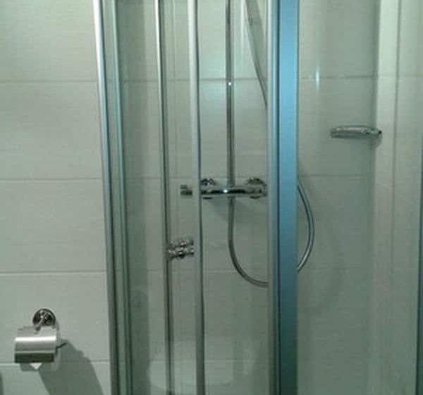 舒适型房间, Weisse Elster