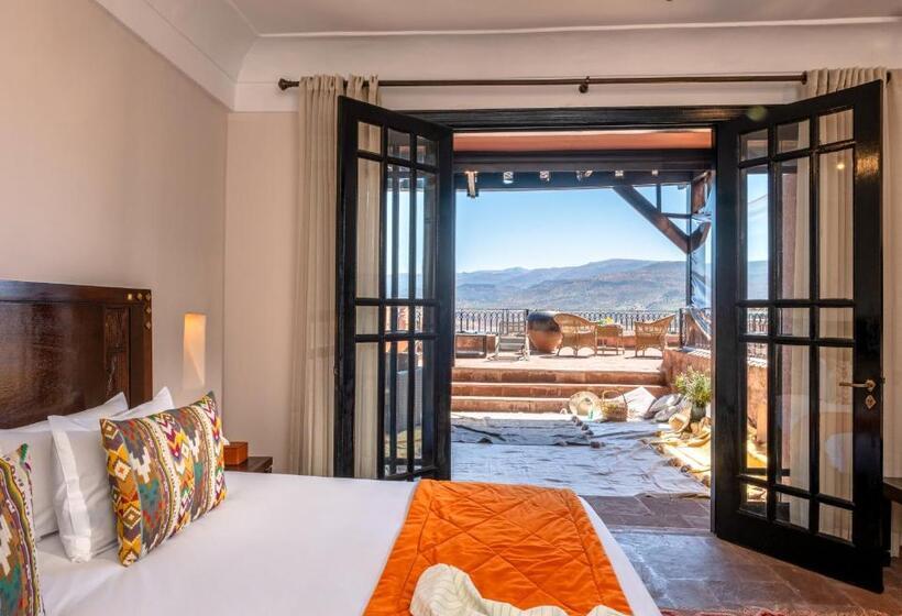Номер Deluxe, Widiane Resort