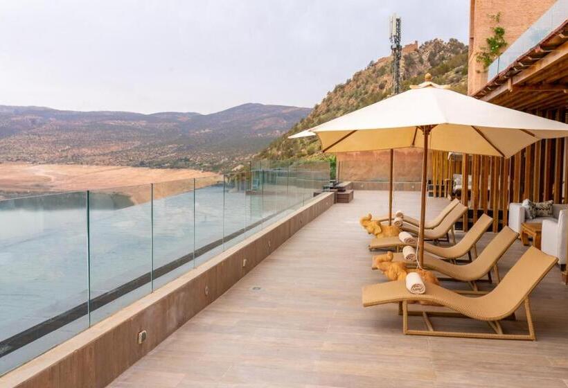 Президентский Люкс, Widiane Resort
