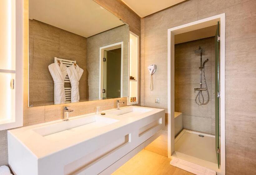 Номер Стандартный с Видом, Widiane Resort