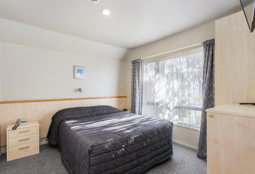 침실 2개 아파트, Kaikoura Gateway Motor Lodge