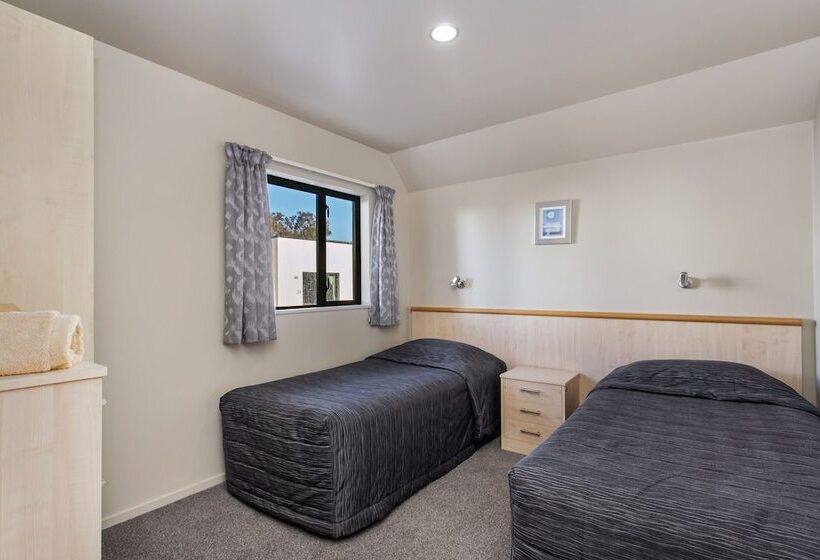 침실 1개 아파트, Kaikoura Gateway Motor Lodge