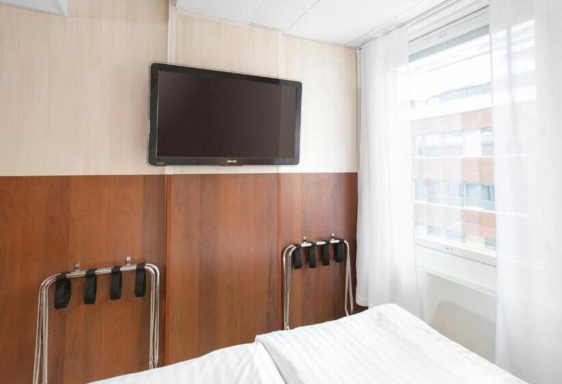 패밀리 룸, Omena Hotel Helsinki Lönnrotinkatu