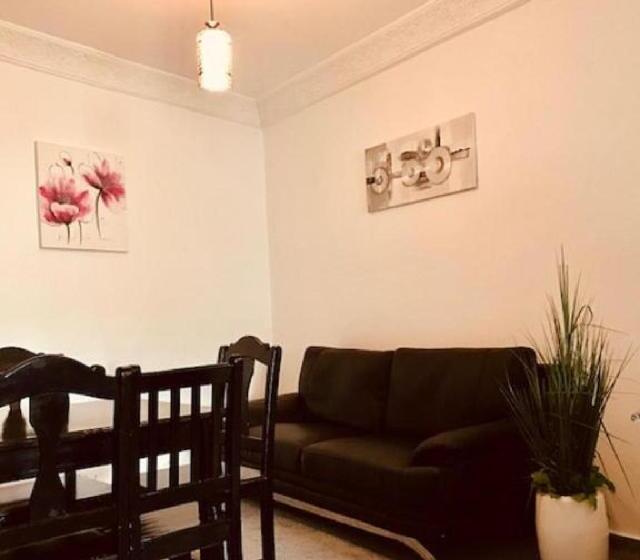 آپارتمان 1 خوابه, Appart Hôtel Tanger Paname