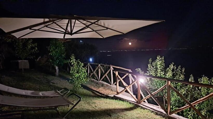 Апартаменты 1 Спальня Вид на Море, Relais Amalfi Coast
