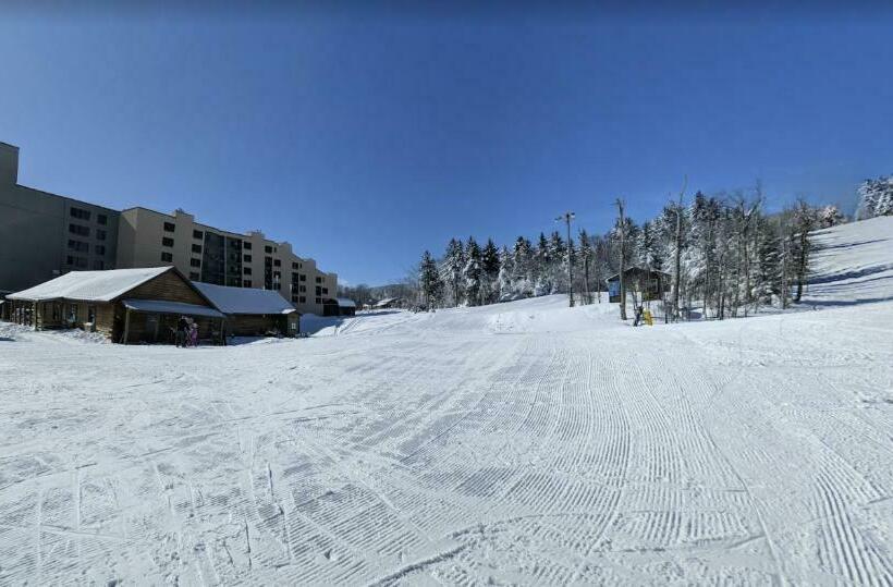 Апартаменты 1 Спальня, Snowshoe Ski In & Ski Out At Silvercreek Resort   Family Friendly, Jacuzzi, Hot Tub, Mountain Views