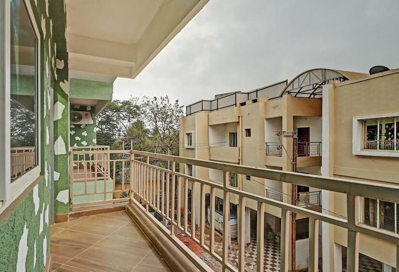اتاق لوکس, Treebo Sidhartha Elite