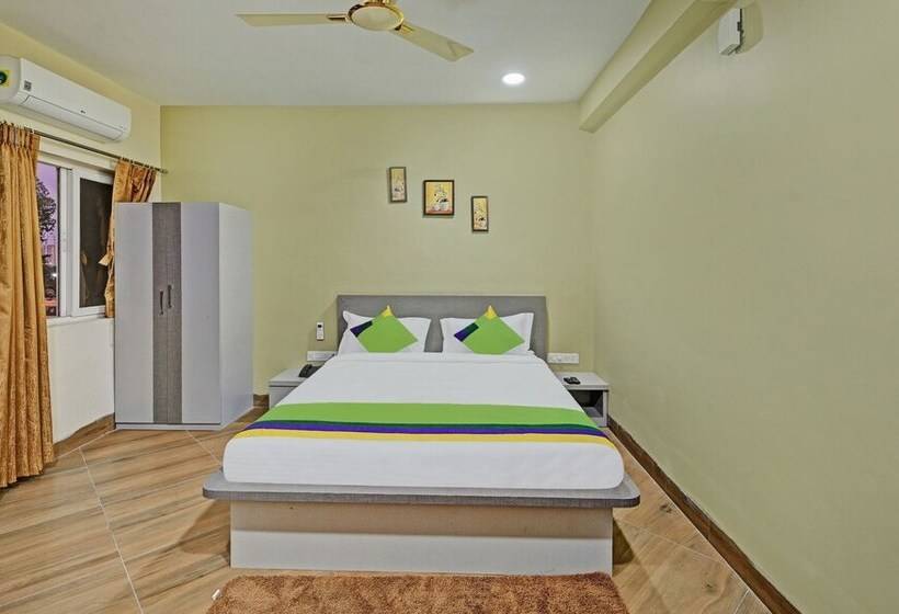 اتاق استاندارد, Treebo Sidhartha Elite