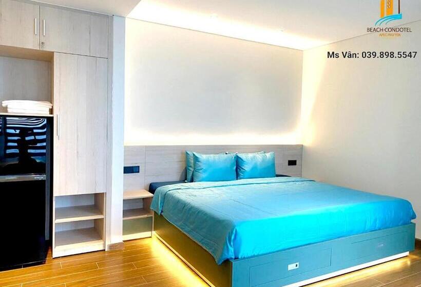 استودیوی استاندارد, Beach Condotel   Apec Phú Yên