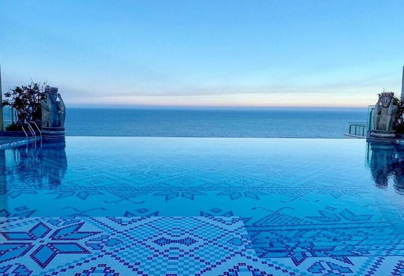 استودیو استاندارد با تخت کینگ, Beach Condotel   Apec Phú Yên