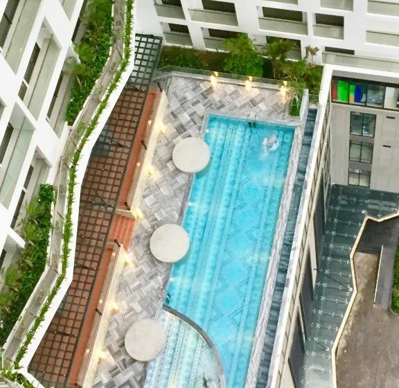 اتاق استاندارد, Beach Condotel   Apec Phú Yên