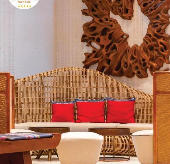استودیوی استاندارد, Beach Condotel   Apec Phú Yên